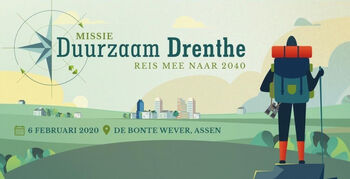 6 keynotesprekers van Duurzaam Gebouwd Congres 2020