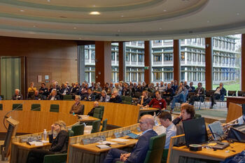 Energiecoaches boeken succes met Expeditie Energieneutraal Wonen