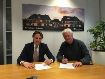 Ballast Nedam en Vogelbescherming realiseren 500 'tiny houses'