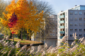 Langer Thuis Akkoord ondertekend in Rotterdam