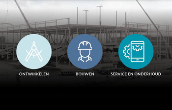 Het verhaal van De Vries en Verburg