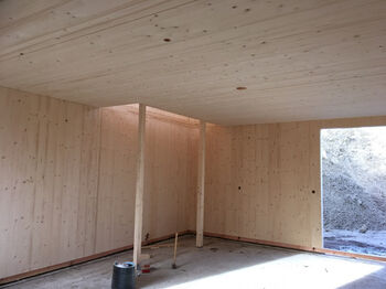 Levensloopbestendige woningen omringd door natuur in Weert