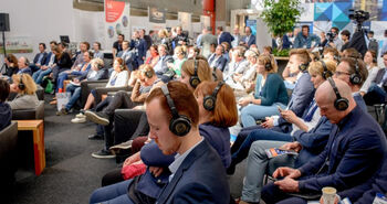 Building Holland 2020 verplaatst vanwege coronavirus