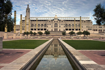 Architect Vittorio Gregotti overleden aan coronavirus
