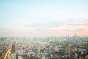 Voorkom een pandemie in de stedelijke ontwikkeling!