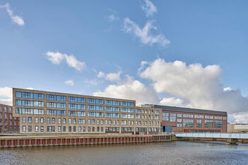 De Scheldehof, méér dan een zorgcentrum