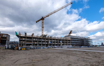 Coronacrisis kan bouw 40.000 banen kosten