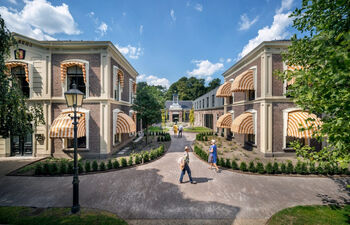 Top 12 tussenvormen per provincie