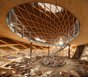 Top 10 voorbeelden van circulair bouwen