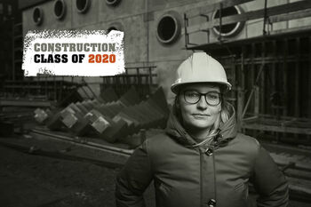 Tekort aan jong talent in bouwsector dreigt door coronacrisis