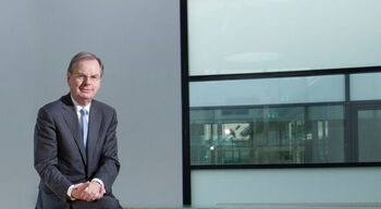 Bernard Wientjes op Verbindingsfestival: de Bouwagenda na 3 jaar