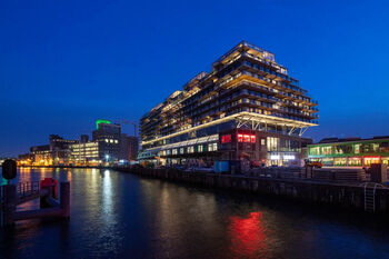 Vijf nominaties voor de Gouden Piramide 2020