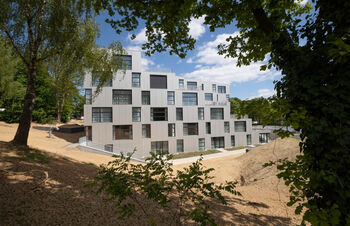 Het Nieuwe Dorp test innovaties in de zorg