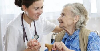 Groot onderzoek 'geluid in ouderenzorg' in volle gang