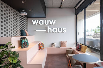 Wonen Limburg voegt 127 studentenkamers toe  in Maastricht