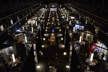 Licht op groen voor ARCHITECT@WORK Rotterdam