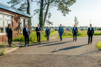 Nieuwe wijk locatie Valkenburg een stap dichterbij