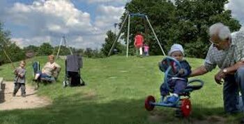 Hoe maak ik mijn woonwijk beweegvriendelijk?