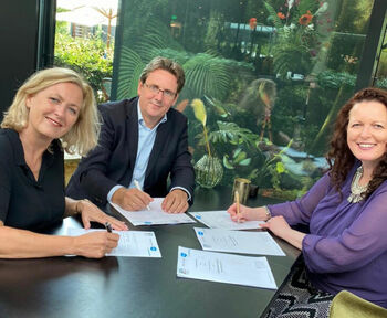 Opleidingsprogramma Bouwstroom stimuleert betaalbare huurwoningen