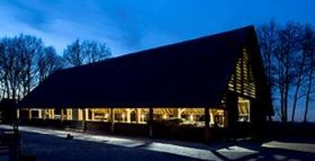 DAAD ontwerpt  Schaapskooi Balloo