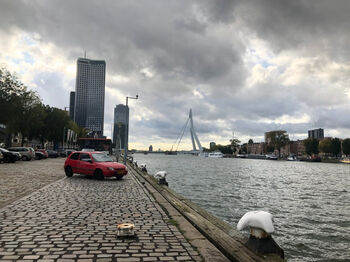 30.000 extra woningen door verlagen parkeernorm