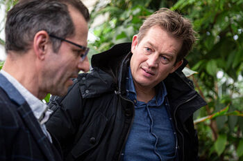 De waarde van natuur voor de bouw