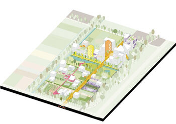 Living LAB 040 - wonen in een proeftuin