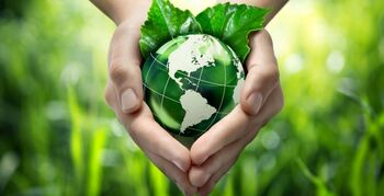 Duurzaamheidsmeter gemeenten: de groene toppers