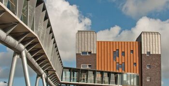 Dronten scoort met Woonservicegebied Rond De Regenboog