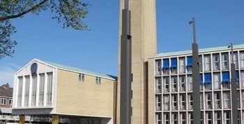 Labelsprong van G naar C voor Rijksmonument in Velsen