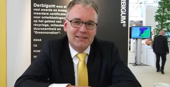 ‘Duurzaamheid en innovatie zitten in de genen van het bedrijf’