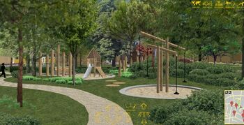 Weverspark: burgerparticipatie in Helmond