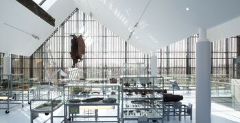 Stichting Living Daylight reikt voor vierde keer Daylight Award uit