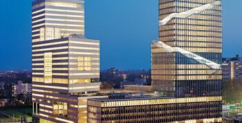 Alcoa breidt activiteiten uit