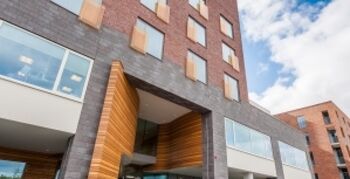 Udens Duyn: vier sterren herstelhotel