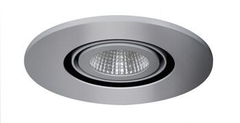 LED-verlichting voor winkelpanden en industriële ruimtes