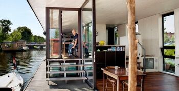 Toegankelijkheid in Nederland: ‘Wat kost het?’