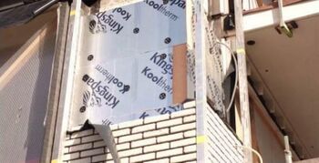 Gedifferentieerde eis voor isolatie gebouwen gevraagd