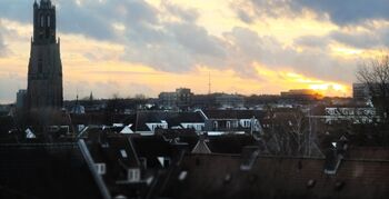 De Flint kiest voor innovatief klimaatsysteem