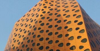 Joint venture VAA.ONL ontwerpt op maat met massaproductiemethode