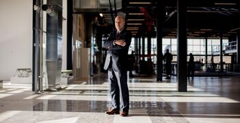 Duurzaam inkopen doe je zo