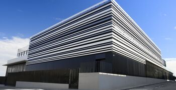 VIVIX®: vernieuwde exterieur panelen van Formica Group