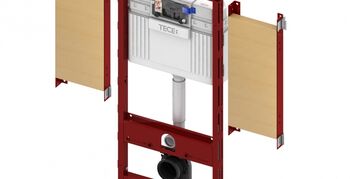 Inbouwreservoirs voor levensloop bestendig bouwen