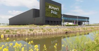 BREEAM-NL Excellent certificaat voor nieuwbouw Nature’s Pride