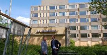 95 Betaalbare woonruimtes in getransformeerd zorgcomplex