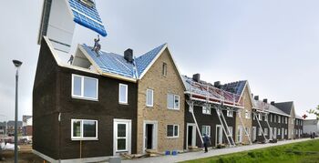 ‘Time to delivery': tel mee op de woningmarkt