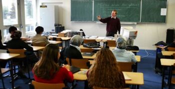 Gezonde Scholen-onderzoek legt pijnpunten in schoolgebouwen bloot