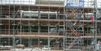 Van gedateerd verzorgingshuis naar multifunctioneel gebouw