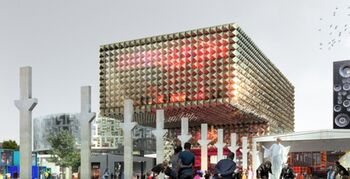 Start bouw Deens Rockmuseum in Roskilde