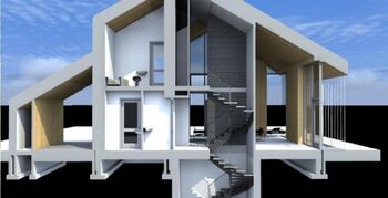 Zeer energiezuinige woningen gebaat bij meer samenwerking